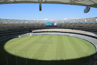 WACA Australia Stadium