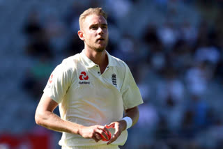 Stuart Broad feels Ben Stokes will be brilliant as England skipper