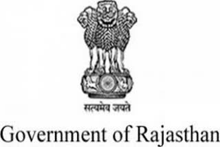 Rajasthan govt issues posting order for 89 RAS officers