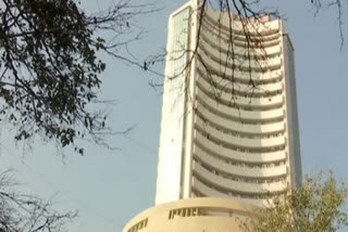 decline in sensex and nifty in india