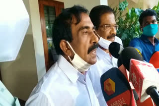 കേരളാ കോൺഗ്രസ് തർക്കം  Kerala Congress M controversy  Jose K Mani  UDF stand  കേരളാ കോൺഗ്രസ് എം  കോട്ടയം വാർത്തകൾ