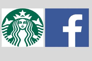 Starbucks pause social media ads