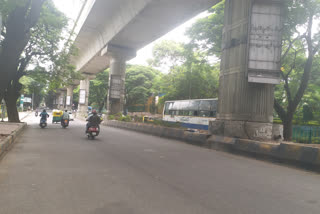 ಸಿಲಿಕಾನ್ ಸಿಟಿ ಸಂಪೂರ್ಣ ಸ್ತಬ್ದ