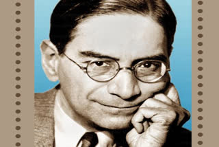 father of modern statistics of India , PC Mahalanobis , national statistics day