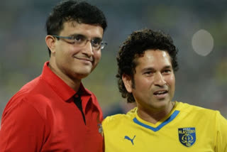 Former team manager reveals who stopped Sachin Tendulkar, Sourav Ganguly from playing 2007 T20 World Cup