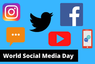 World Social Media Day 2020