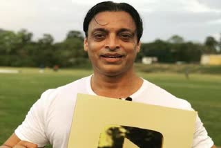 Shoaib Akhtar