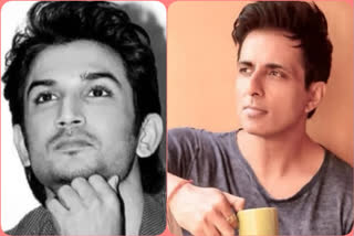 sonu sood on sushant singh rajput suicide its wrong to blame one section of bollywood