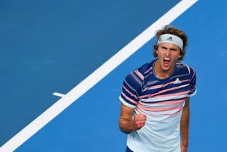 Alexander Zverev partying after promising self-isolation creates stir