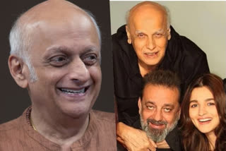 Mukesh Bhatt on Sadak 2 OTT release