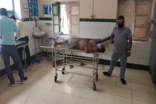 youth-shot-dead-an-old-men-in-kashipur