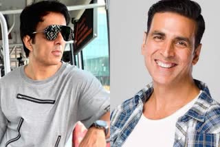 social media demand Bharat Ratna for Akshay Kumar and Sonu Sood