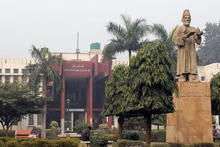 Delhi HC to hear pleas relating Jamia violence to during anti CAA protests on July 6