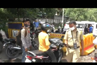 mulund police