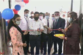 HDFC Bank inaugurates new branch at Udhampur