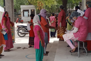 mother and child care hospital kirari delhi