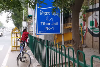 Android phones found in Tihar jail's high-risk cell