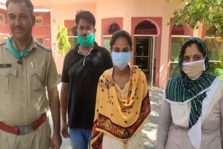 Lawyer implicated in honey trap, Honey trap, Honey trap cases in Rajasthan