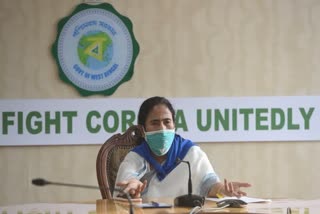 Mamata Banerjee