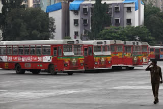 kolkata: Private buses may stay off road till fare revision