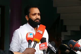 ജോസ് കെ മാണി  കെ സുരേന്ദ്രൻ  കേരള കോൺഗ്രസ്'  kerala congress  jose k maani  NDA