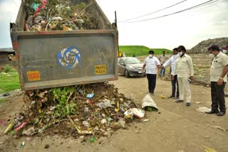 garbage-corruption-in-nagpur-municipal-corporation