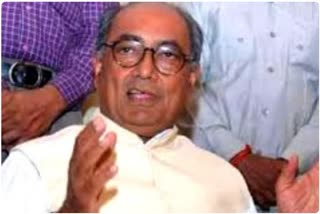 Digvijay Singh