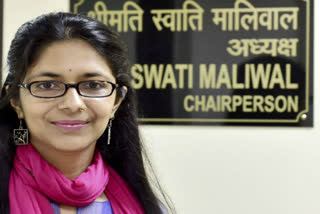 swati maliwal