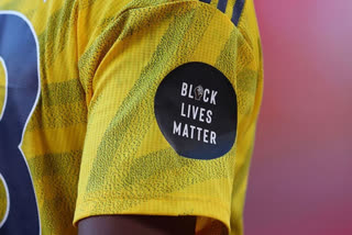 West Indies to wear Black Lives Matter logo on Test shirts against England