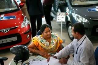 Covid halt: FY21 auto retail sales feared to crash by 25 to 45%