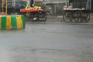 ghaziabad during monsoon