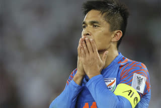 Jeyaraj & Fenix, What happened is beyond acceptable, indian football captain sunil Chhetri, ଜୟରାଜ ଓ ଫେନିକ୍ସଙ୍କ ସହ ଯାହା ଘଟିଲା ତାହା ଗ୍ରହଣ ଯୋଗ୍ୟ ନୁହେଁ, ଜୟରାଜ, ଫେନିକ୍ସ, ସୁନୀଲ ଛେତ୍ରୀ