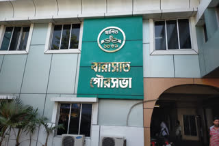 administrator of barasat municipality