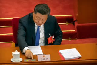 Xi Jinping