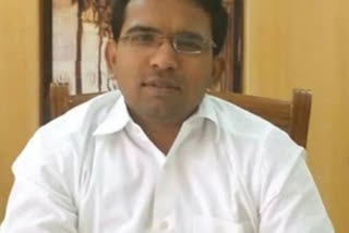 Suralkar Vikas Kishore