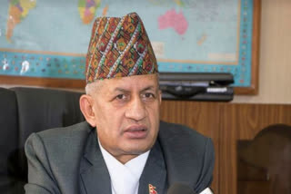 Pradeep Kumar Gyawali