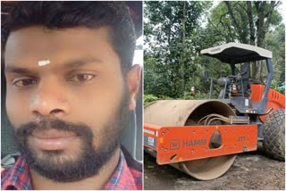 accident_death_ ഇടുക്കി തൊഴിലാളി ദേവികുളം idukki devikulam