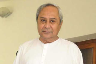 Odisha CM Naveen Patnaik (file image)