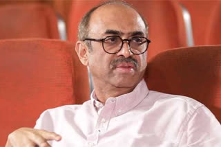 Producer Suresh babu Latest Interview