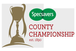 County championship