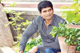 Sitting at home is better than making movies: Ravi Babu