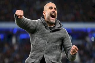 pep guardiola