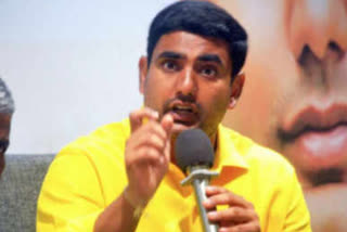 lokesh comments