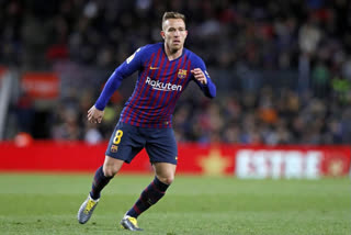 Arthur Melo