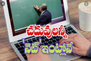 online classes for competitive exams training