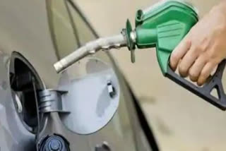 Petrol and diesel prices have increased in Ranchi in the last one month