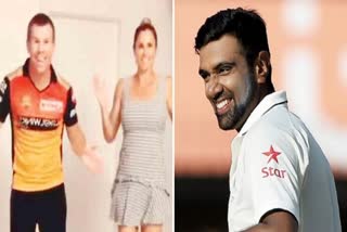 Ravichandran Ashwin