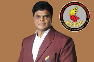 AV Ravi selected as KGFOA president