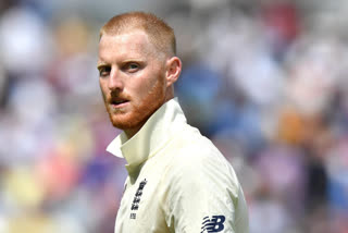 Ben Stokes