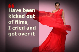 When Priyanka Chopra revealed she had to brave nepotism in Bollywood